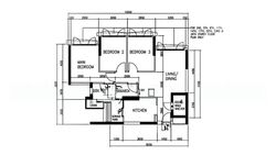 Blk 433B Fernvale Palms (Sengkang), HDB 4 Rooms #595522111